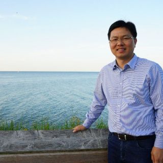 Dr. Wu