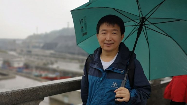 王國慶