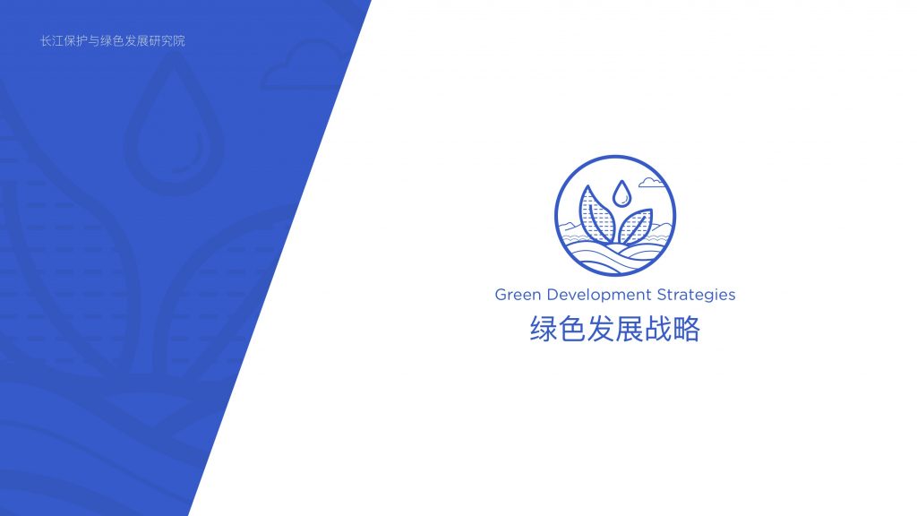綠色發(fā)展戰(zhàn)略