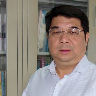 Prof. Wu
