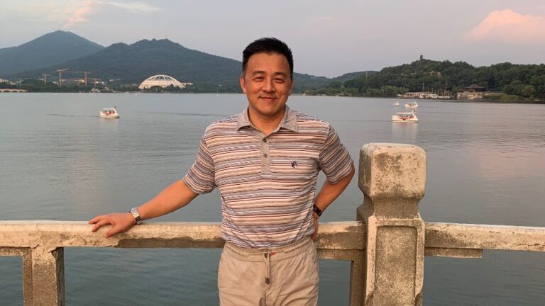 張奇
