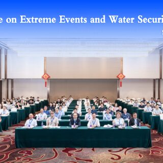 全球變化下極端事件與水安全國際研討會